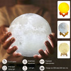 1gz4wh3ts0bx8cu6 Unbranded Led Full Moon Light Creative Lunar Personality Desk Lamp