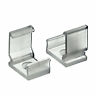 1tem145sfsclr Kichler Pack Of Mounting Clips For The Ils 783927559553
