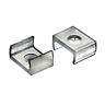 1tem1stsfmclr Kichler Pack Of Mounting Clips For The Ils 783927559584