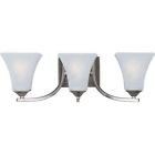 20100ftsn Maxim 20100 Satin Nickel 783209054295