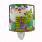 20112183 Christmas Santa W-presents Nightlight 638713073402