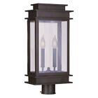 20.5h 2017-07 Livex Lighting Princeton Outdoor 847284003675