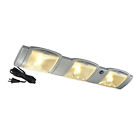 202025 Utilitech Plug-in Cabinet Xenon Light