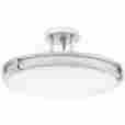 204044 Lithonia Fixture 2lt 26w Flshmount 16in 784231173190