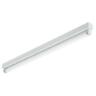 204rug White Lithonia Fluorescent Strip Light Lx Trigger Wht 745977729386