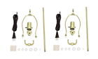 21026-2 Aspen Creative Corporation Make-a-lamp 192192912558