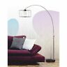 2111001 Nova Of California Watson Arc Floor Lamp