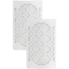 21337x2 Night Lights By Amertac Decorative Plug In Led 021808515626