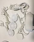 21363kit-wh Commercial Electric 3 Led 847658001078