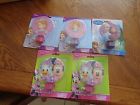 219160 Disney 5 Night Lights 639277865144