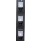 22357clftbz Maxim 22357 Bronze Clear And