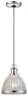 2242-77 Minka Lavery Inch One Light Mini Pendant Chrome 747396087696