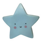 22447-0 Creative Motion Soft Star Night Light