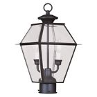 2284-02 Livex Lighting Westover Outdoor