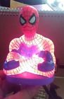 22925 Westland Giftware Spiderman Marvel Comics Night Light By