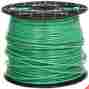 22968201 Southwire New Stranded Thhn 12 Gauge Building Wire 500-feet Green 032886229404