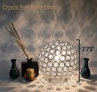 2317 Table Lamp Vintage Crystal 600179262317