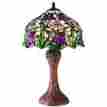 Bb664 2380 Tiffany Table Lamp Louis Comfort