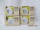 4005fr-wh " - 24 4 Harness Del 12v Puck Metal Lot Rondele Dc Dals Led