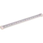 53712al 24 5000 Maxim Star Aluminum 36 Channel " Starstrand Brushed Light