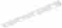 Glc0124l-wh-i 24-in Good Earth Lighting Led Under-cabinet Light White 0755284012897