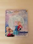249544 Intertek Disney Frozen Elsa