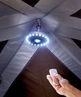 2530300 Afoyft Silver 23-led Remote