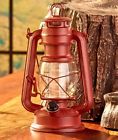 2550374 Afoyft Red Rustic Metal
