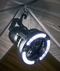 2551160 Afoyft Whetstone Led Lantern Light And Fan