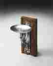 2583016 Butler Specialty Candle Sconce