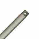 49694260253 26025 Hunter 72 In Brushed Nickel Extension Downrod