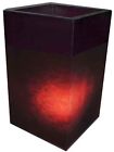 Lm-300b-pr 26781 Top Purple Lamp Square Labota Id Planter Translucent