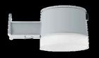 Ybled26n 26w Pc Yardblaster 120v Rab Gray Silver Neutral Led