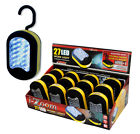 3171077 27 Led Id Black Worklight