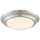 2718-84-l Minka-lavery Brushed Nickel Led 747396098173