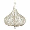 271p09gd Varaluz Bask Light Hand Forged Recycled Steel Gold 811903024402