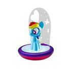 278mpy Worlds Apart My Little Pony Rainbow Dash Goglow Magic Night