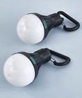 2850209 Afoyft Set Of Hang Anywhere Led Lights Black