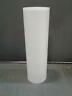 290381-op 290381 Hubbardton Forge Tube Style Glass Shade