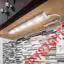 29112 Aztec Lighting Under Cabinet Light 5 Led 18 Inch