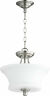 2922-13-65 Quorum International Nickel Rossington Pendant 190808082718
