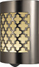 0308786 29847 Ge Moroccan Led Coverlite Brushed Nickel Finish Auto 030878298476