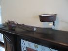 2v3508 Dayton Vintage Magnifier Light