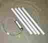 Rk-4l-12wx2-42 2x40w Performalux 2x2 24w Led Retrofit Kit 1 Set Replace T12 U-tubes Or 4x 20w Fluorescent 713757248709