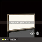2x4ft Ccp-pl2x4-5000k Ccpmart 2pcs Box Flat Led 60w Ceiling Panel Light Lum Flux 90lm W 6000k Ul Dlc