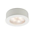 Hr-led87-wt 3000k Lighting - Led Lights Wac Button White