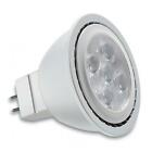 M16-l350-c30-b38-w 3000k M16-l350-c30-b38- Verbatim Energy Star 6w Lighting Led Mr16 Gu5.3
