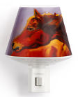 3005050919 Demdaco Big Sky Carvers Dream Horse Night Light 638713403919