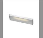 301.921.73 Godmorgon Ikea Flourescent Lamp Vanity Cabinet Shelf Wall Bath Light 16