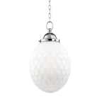 3012-pn Hudson Valley Lighting 3012 806134191511